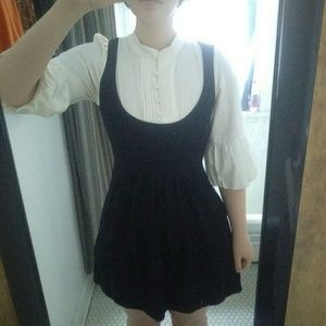 My Tribe layered dress